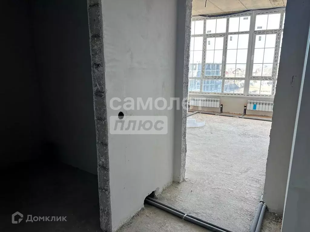 Продаётся 1-к квартира, 39.3 м - Фото 1