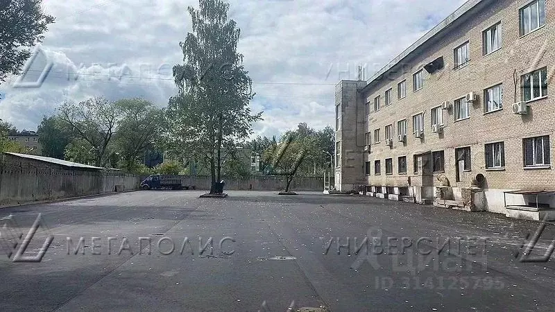 Офис в Московская область, Королев Кооперативная ул., 8А (400 м) - Фото 1