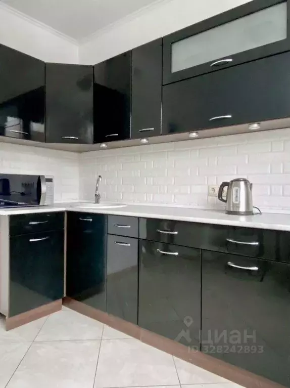 1-к кв. Москва ул. Академика Пилюгина, 14К1 (40.0 м) - Фото 1