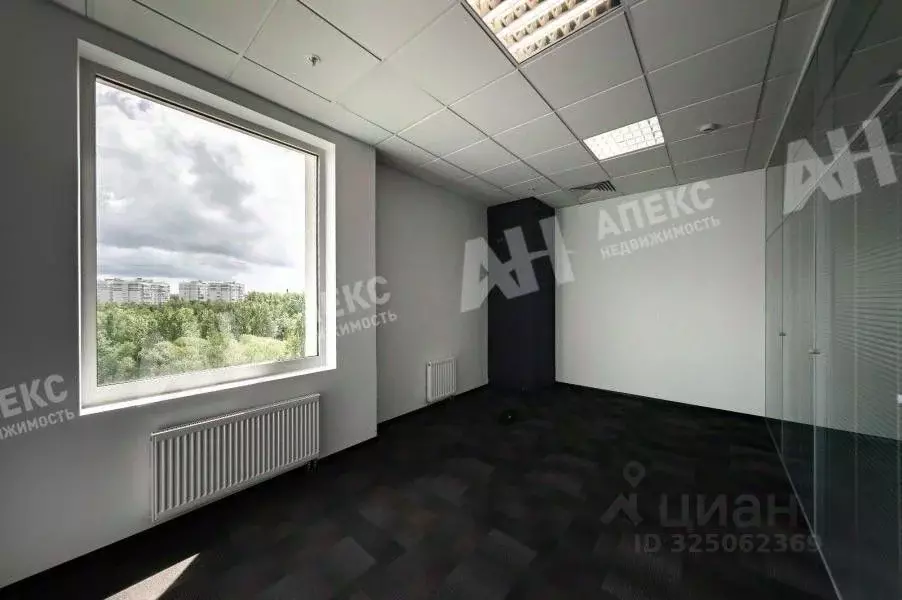Офис в Москва Научный проезд, 17 (192 м) - Фото 0