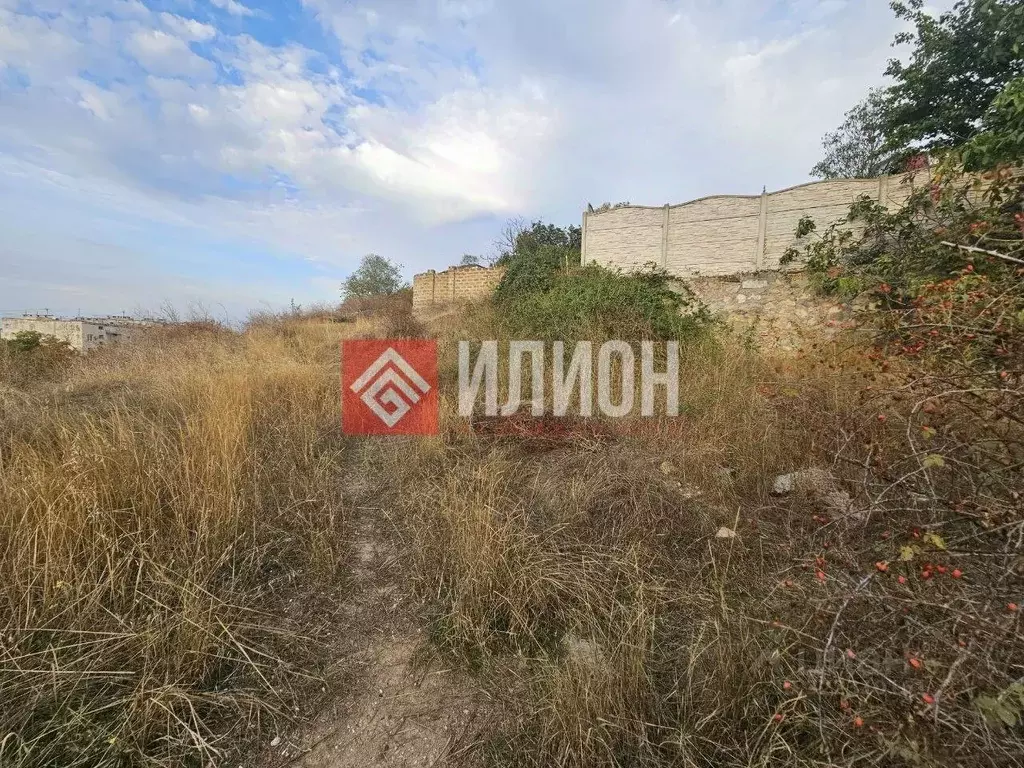 Участок в Севастополь, Севастополь, Балаклава г. ул. Терлецкого, 24 ... - Фото 2