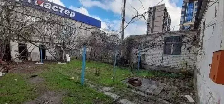 Участок в Краснодарский край, Новороссийск ул. Лейтенанта Шмидта, 46 ... - Фото 2