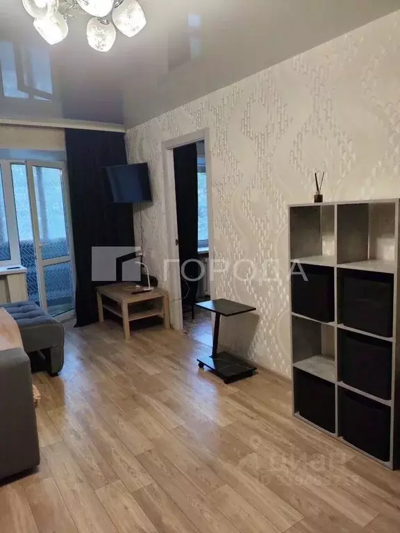 2-к кв. Новосибирская область, Новосибирск Степная ул., 55а (45.0 м) - Фото 1