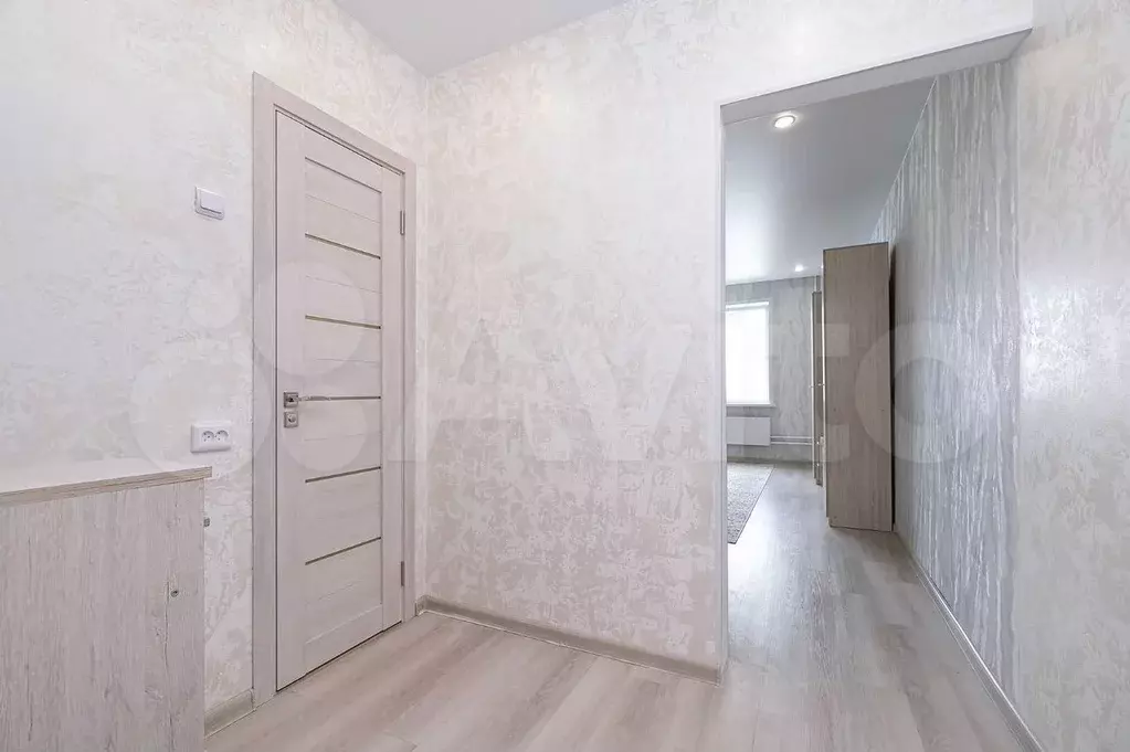 Квартира-студия, 32,6 м, 8/10 эт. - Фото 1