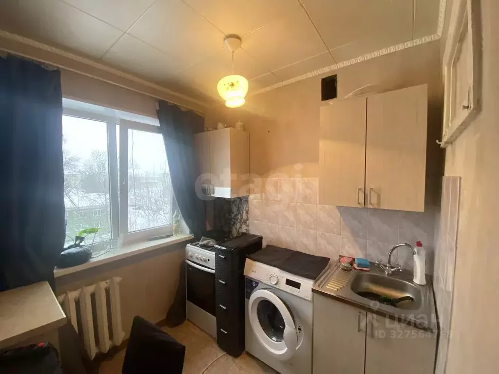 2-к кв. Челябинская область, Озерск Набережная ул., 63 (43.8 м) - Фото 1