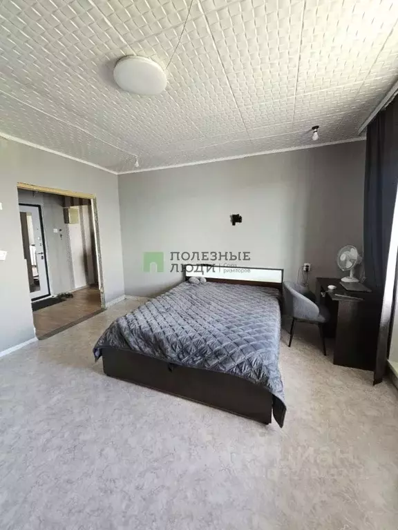 1-к кв. Забайкальский край, Чита ул. Автостроителей, 6 (40.3 м) - Фото 1
