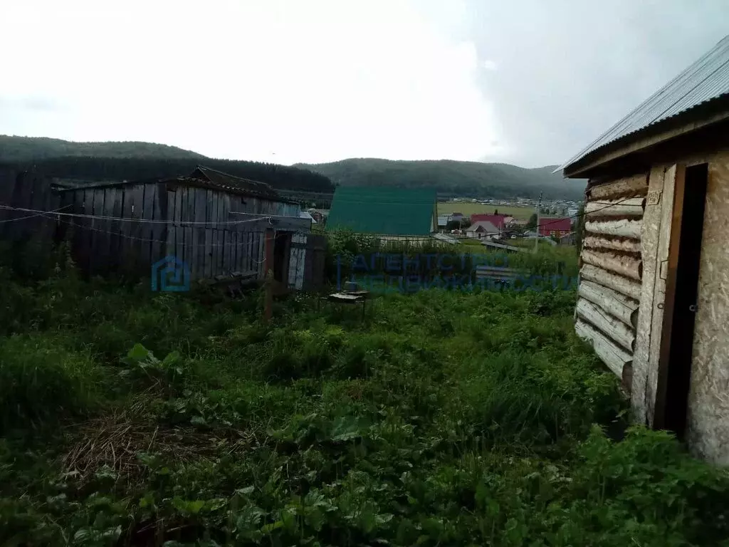 Дом в село Инзер, Восточная улица, 50/2 (35.6 м) - Фото 2