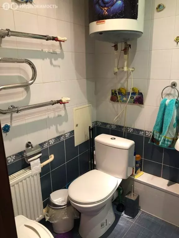 2-комнатная квартира: Магнитогорск, улица Жукова, 25 (58.9 м) - Фото 1