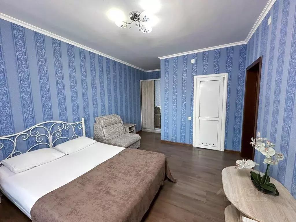 Комната Краснодарский край, Сочи Адлер жилрайон, ул. 8 Марта, 10 (20.0 ... - Фото 2