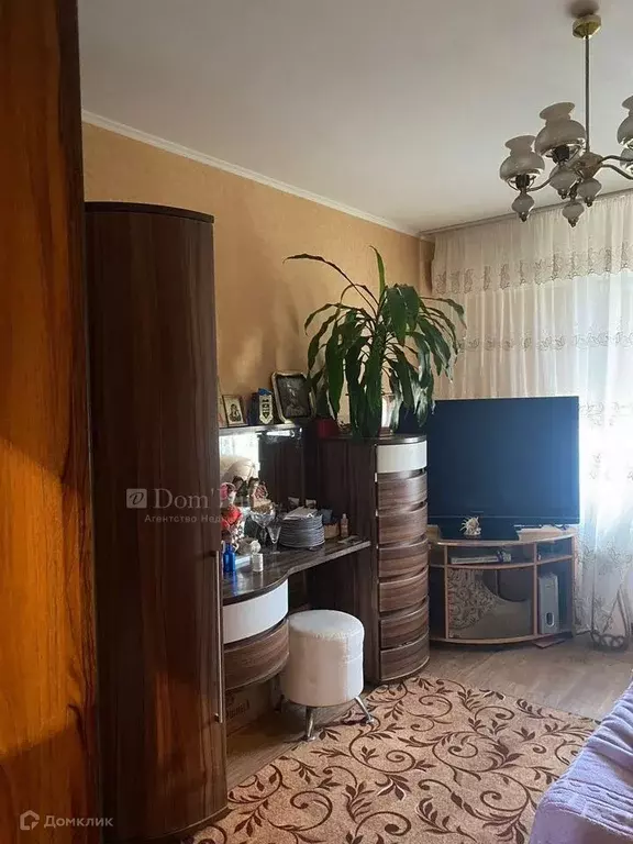 Продаётся 3-к квартира, 69.6 м - Фото 1
