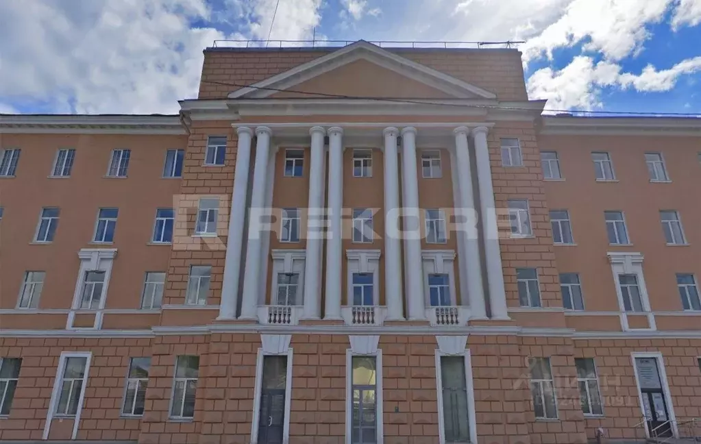 Офис в Санкт-Петербург наб. Обводного Канала, 14 (75 м) - Фото 1