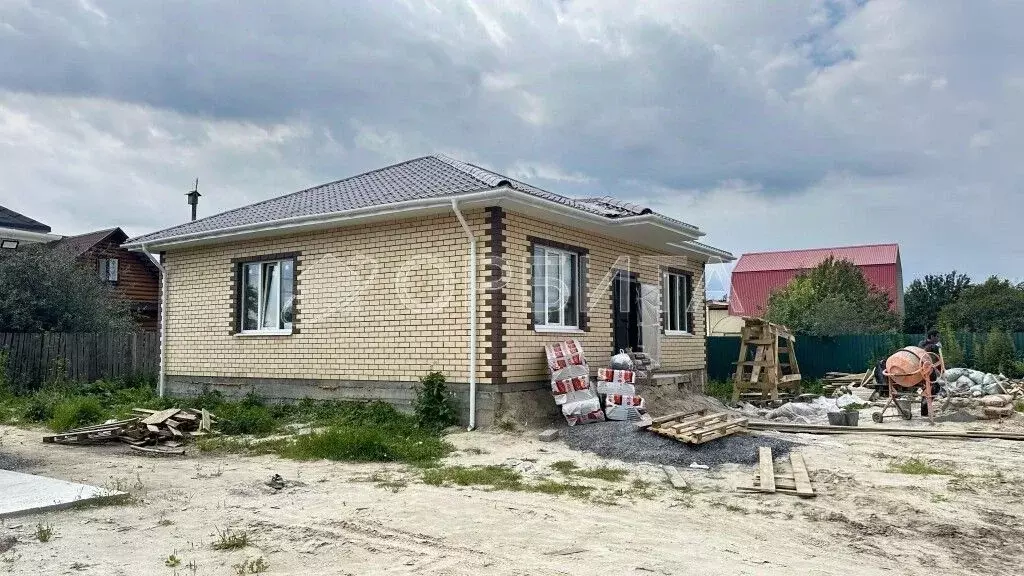 Дом в Тюменская область, Тюмень Березняки СНТ,  (100 м) - Фото 0