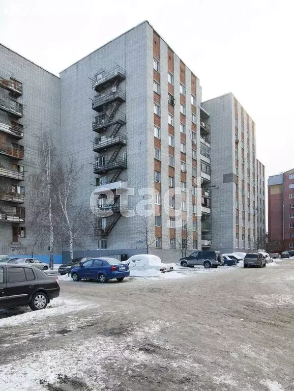 1к в -комнатной квартире ( м) - Фото 1