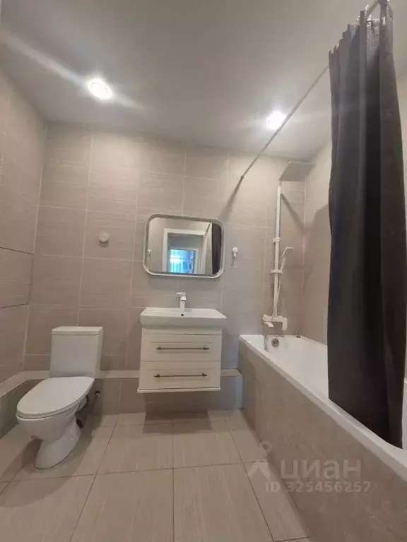 2-к кв. Москва ул. Поляны, 5 (50.0 м) - Фото 2