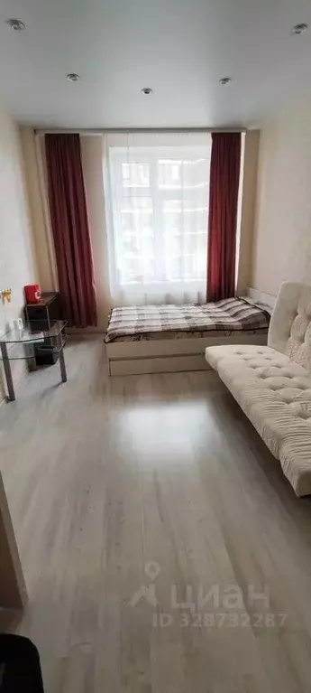 1-к кв. Московская область, Химки ул. Германа Титова, 8 (40.0 м) - Фото 1