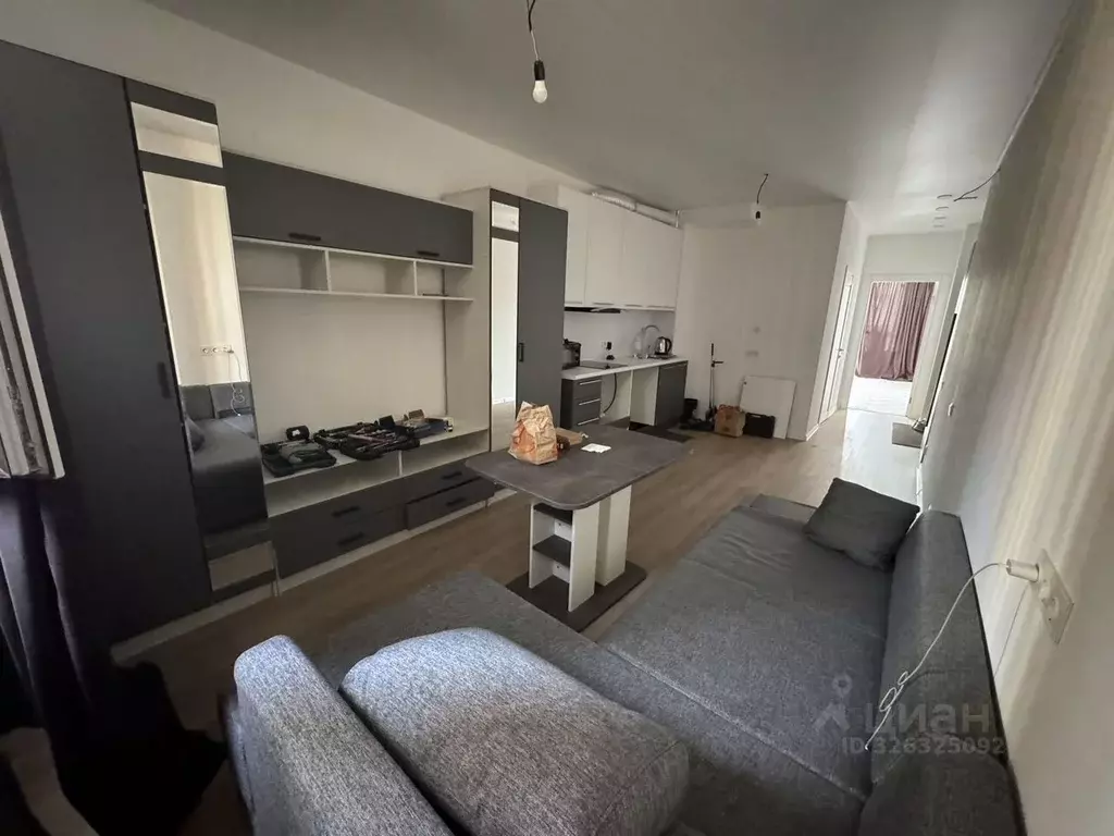 2-к кв. Москва Рязановское поселение, ул. Уточкина, 5к1 (48.0 м) - Фото 2