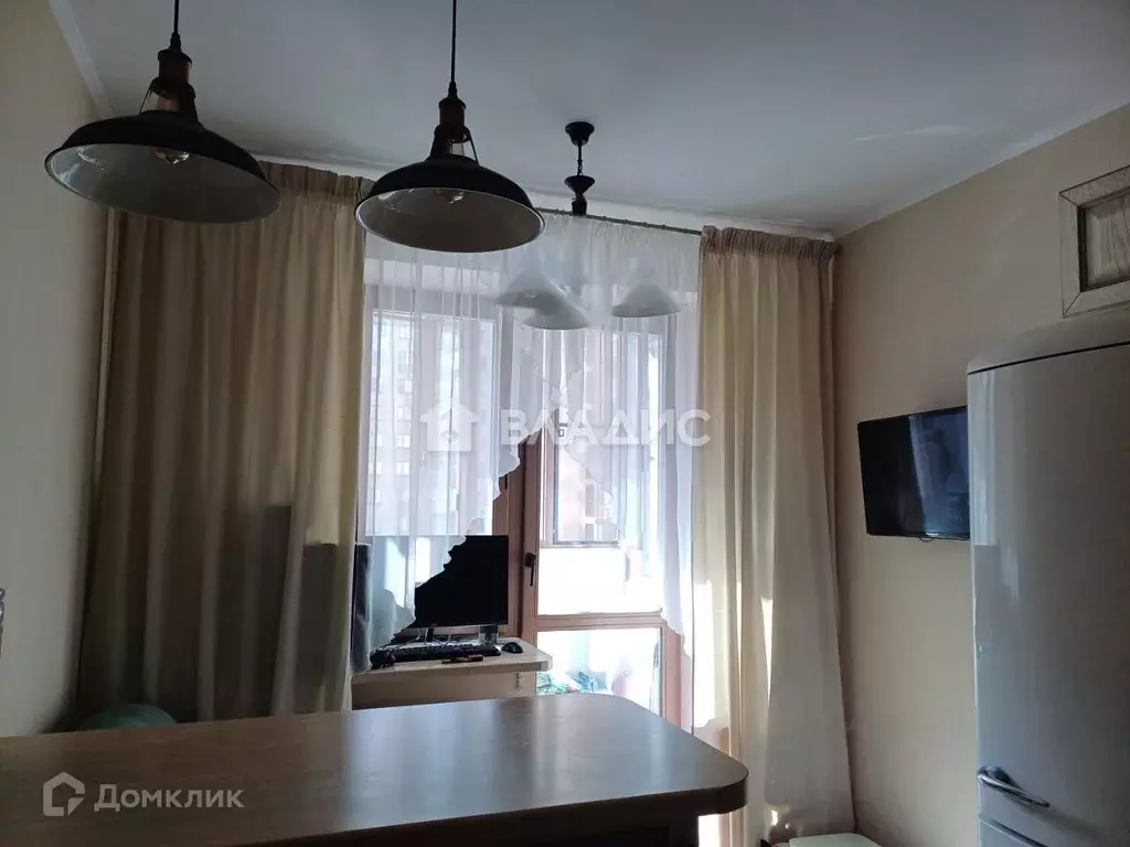 Продаётся 1-к квартира, 43.7 м - Фото 1