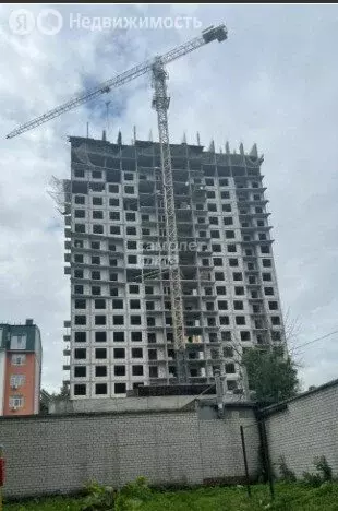 3-комнатная квартира: Курск, улица Павлова, 1 (68.8 м) - Фото 1
