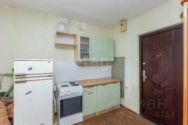 Комната Тюменская область, Тюмень ул. Гастелло, 56А (16.0 м) - Фото 1