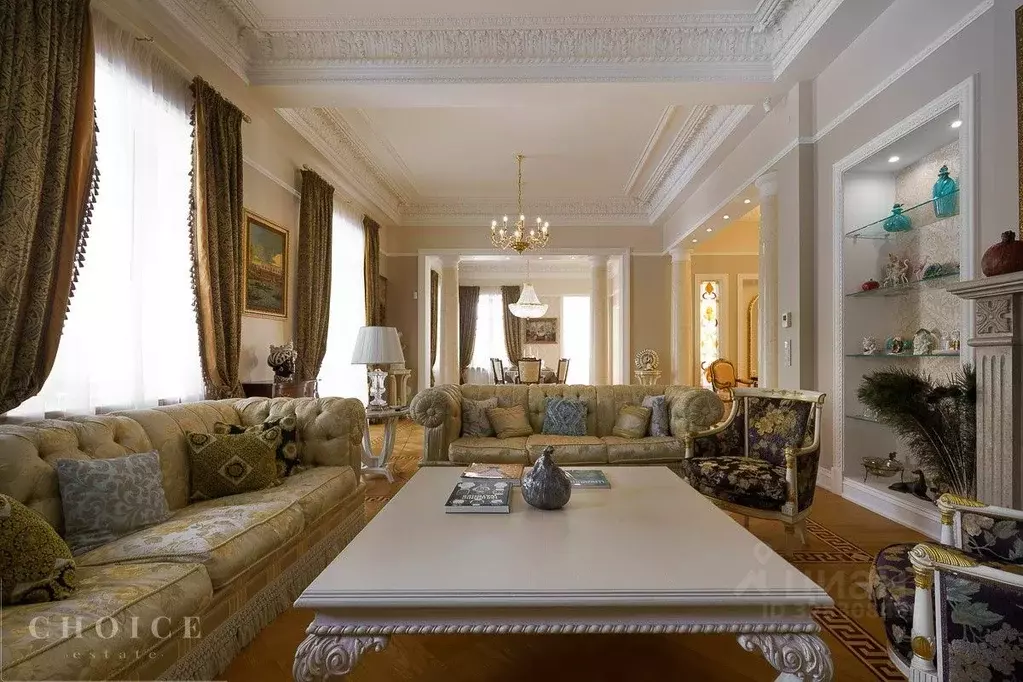 Дом в Московская область, Истра муниципальный округ, д. Воронино, ... - Фото 2