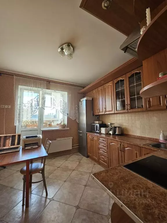 2-к кв. Московская область, Лосино-Петровский городской округ, ... - Фото 1