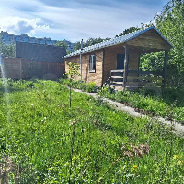 Участок 3,2 сот. (СНТ, ДНП) - Фото 1