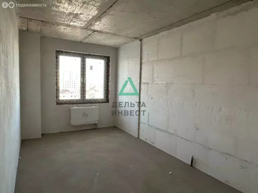 3-комнатная квартира: Уфа, улица Минигали Губайдуллина, 12 (80 м) - Фото 2