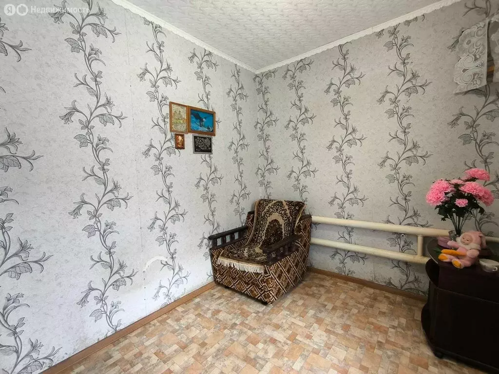2-комнатная квартира: Вязники, Привокзальная улица, 56 (37.7 м) - Фото 1