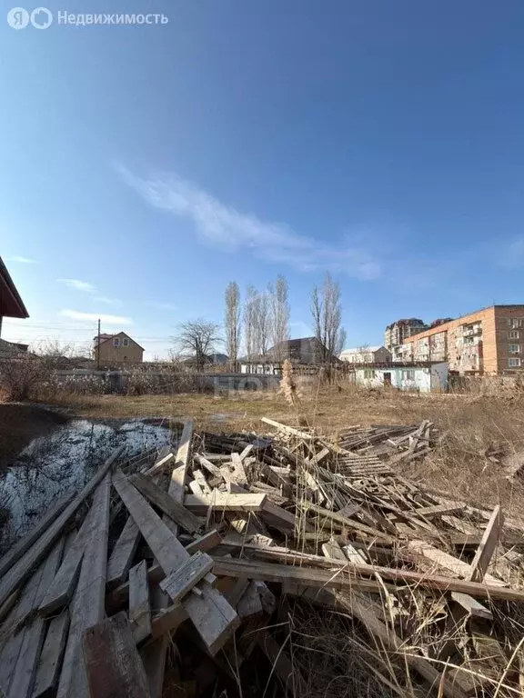 Участок в Махачкала, Восточная улица, 16 (5.5 м) - Фото 1