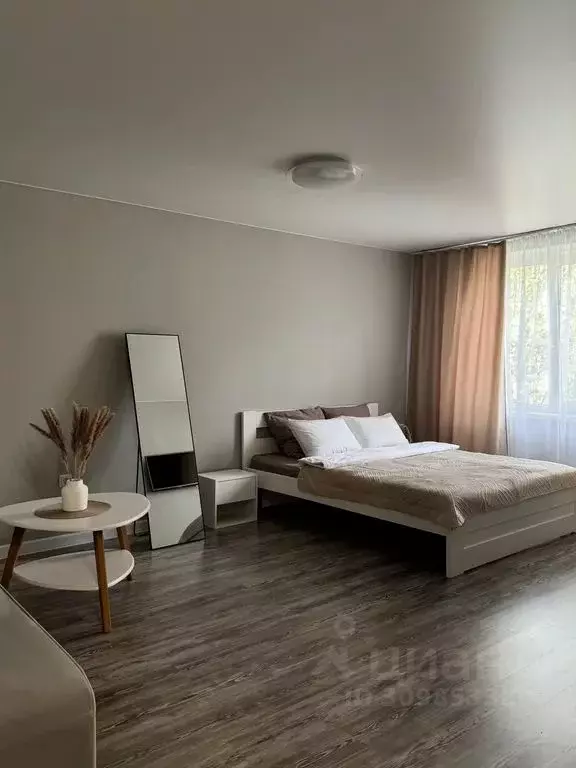 1-к кв. Карелия, Петрозаводск ул. Максима Горького, 26 (33.0 м) - Фото 0