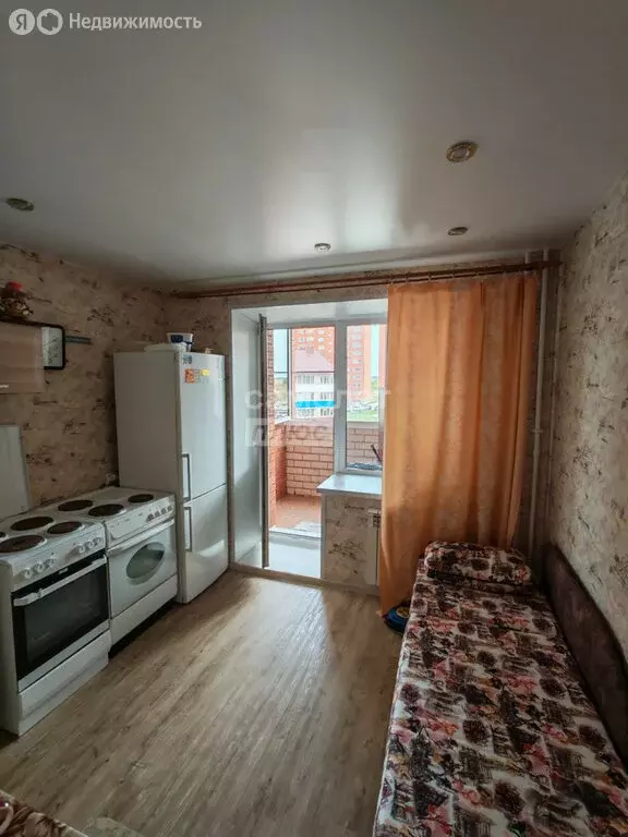 1-комнатная квартира: Бердск, Ключевая улица, 53/1 (37 м) - Фото 2