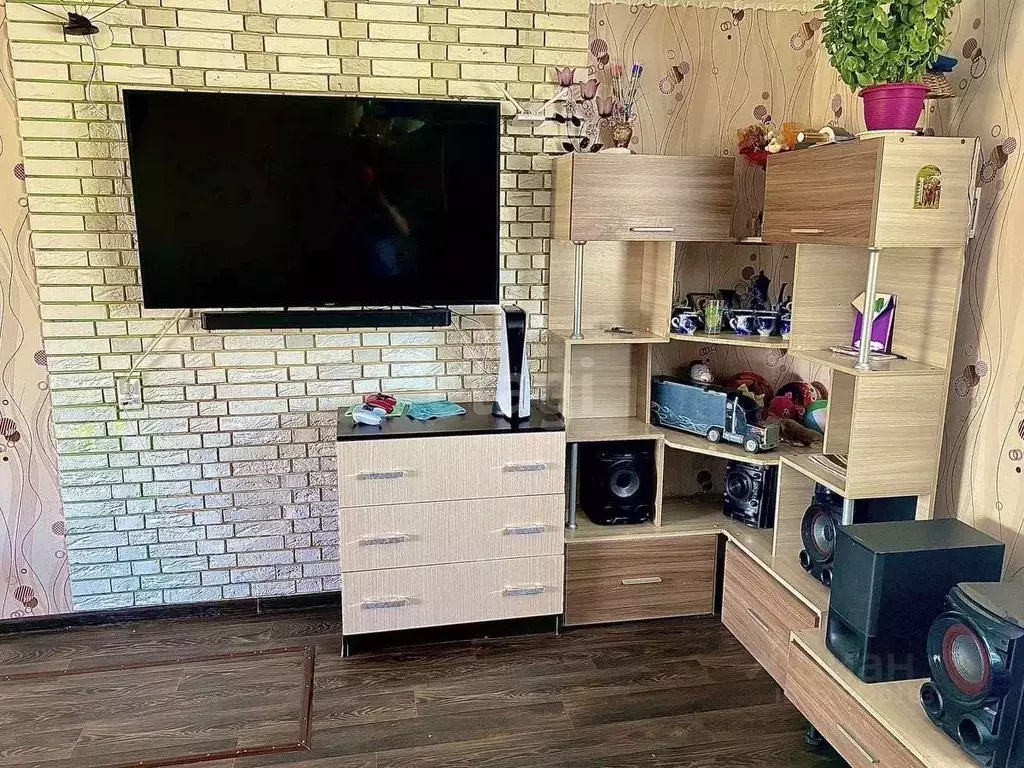 Дом в Бурятия, Заиграевский район, Талецкое с/пос, 60 лет Бурятии СНТ ... - Фото 2