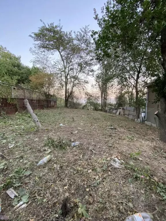 Участок в Ростовская область, Ростов-на-Дону Александровка мкр,  (5.5 ... - Фото 1