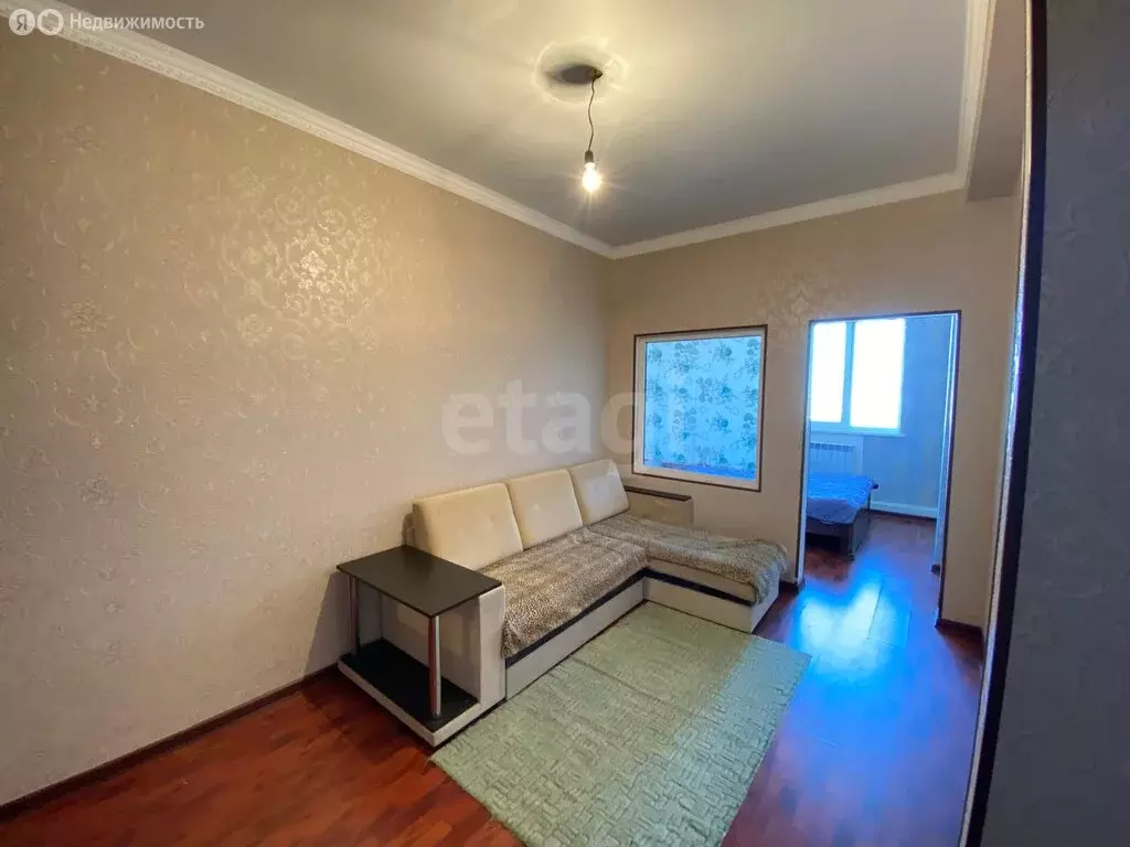 1-комнатная квартира: Махачкала, улица Пржевальского, 57 (44 м) - Фото 2