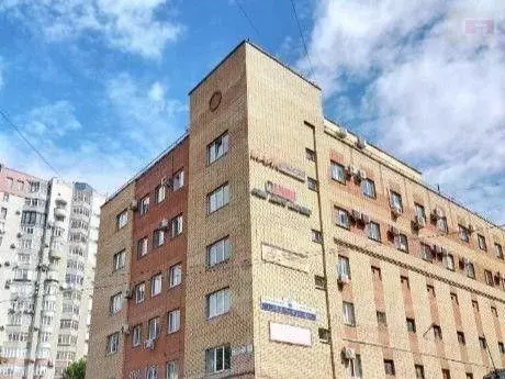 Офис в Самарская область, Самара Лесная ул., 7 (73 м) - Фото 1