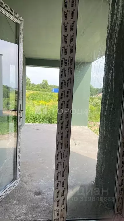 Дом в Томская область, Томский район, с. Кафтанчиково ул. Луговая (90 ... - Фото 0
