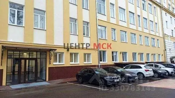 Офис в Москва Шлюзовая наб., 8С1 (82 м) - Фото 1