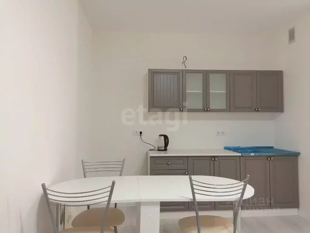 2-к кв. Краснодарский край, Краснодар ул. Скандинавская, 1к3 (50.3 м) - Фото 2