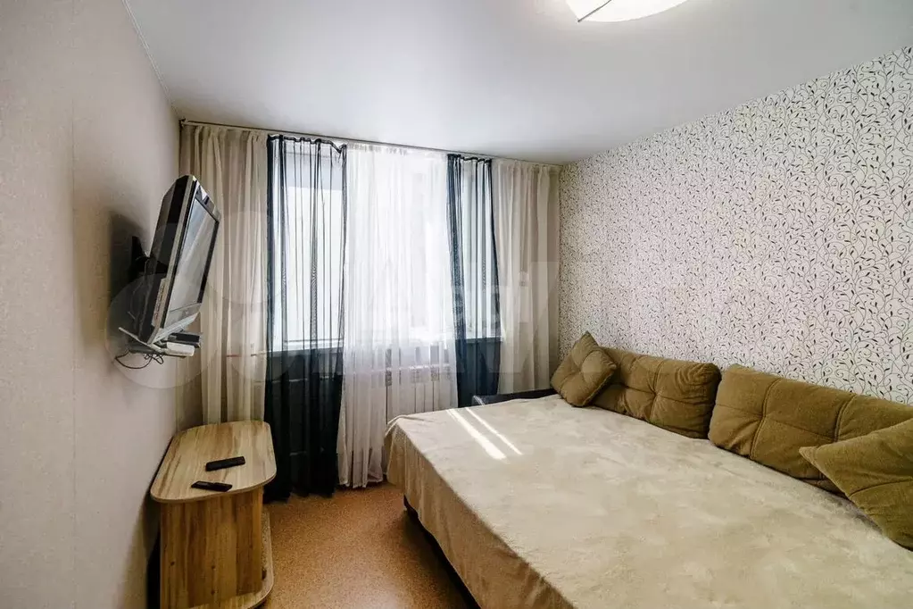 Квартира-студия, 25 м, 19/21 эт. - Фото 1