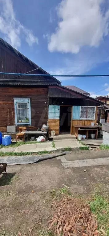 Дом 35 м на участке 7 сот. - Фото 1