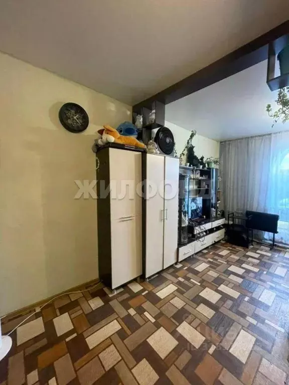 Комната, 26 м - Фото 1