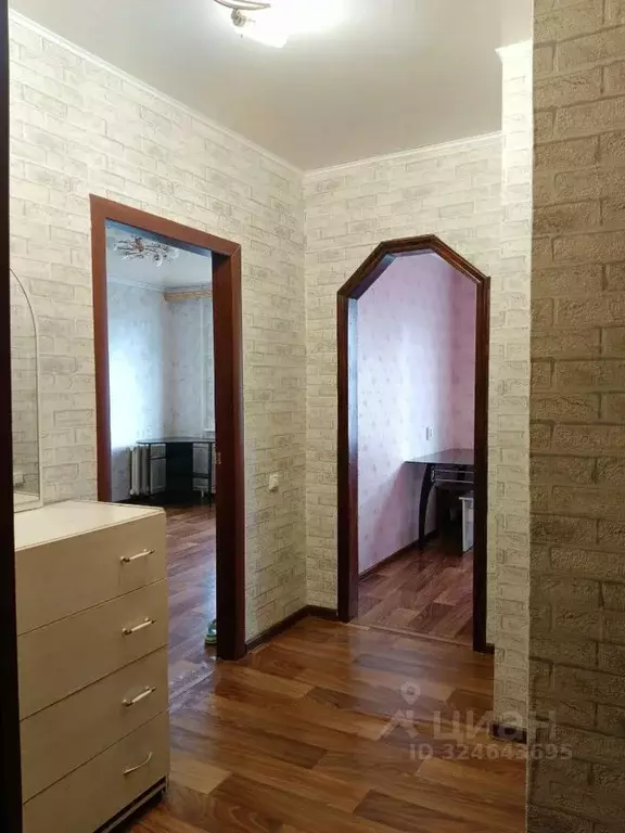 1-к кв. Саратовская область, Балаково ш. Саратовское, 83/5 (37.0 м) - Фото 1