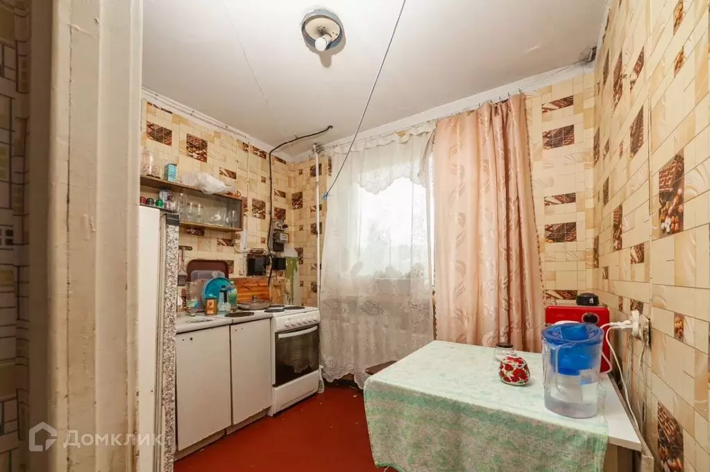 Продаётся 2-к квартира, 40 м - Фото 0