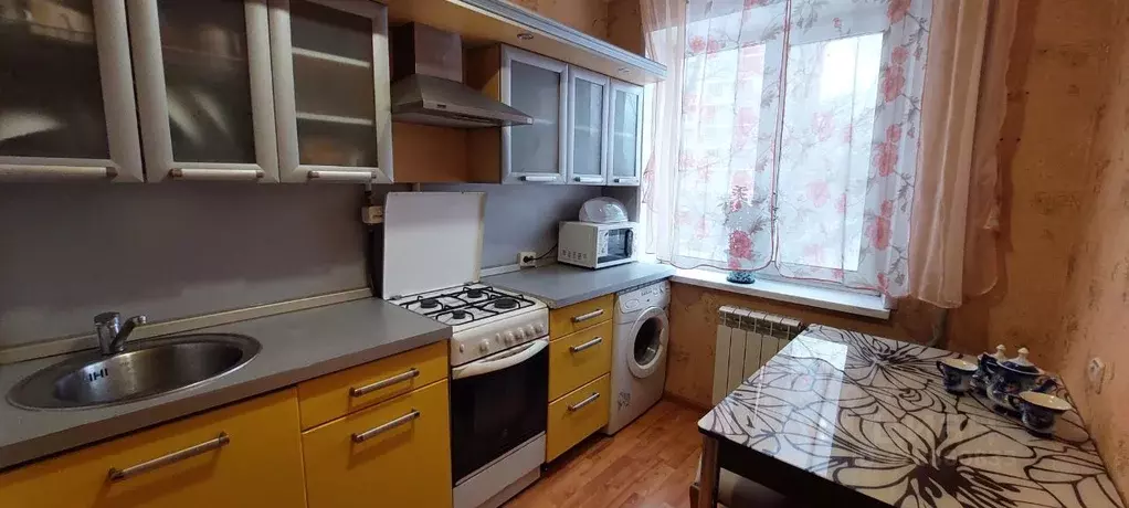 2-к кв. Пермский край, Пермь ул. Никулина, 10В (45.0 м) - Фото 2