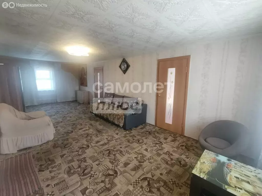 Дом в Рубцовск, Чарышская улица (82.4 м) - Фото 2