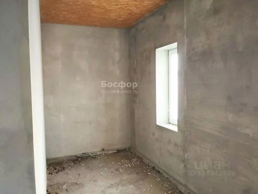 Дом в Крым, Кировский район, с. Яркое Поле ул. Комсомольская (125 м) - Фото 2