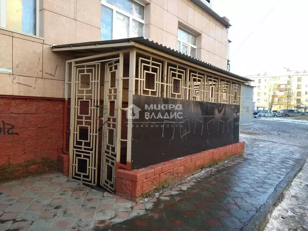 Помещение свободного назначения в Омская область, Омск просп. Мира, ... - Фото 1