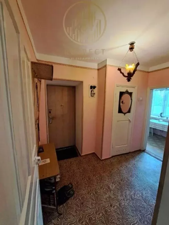 2-к кв. Ставропольский край, Пятигорск ул. Ермолова, 221 (35.0 м) - Фото 1