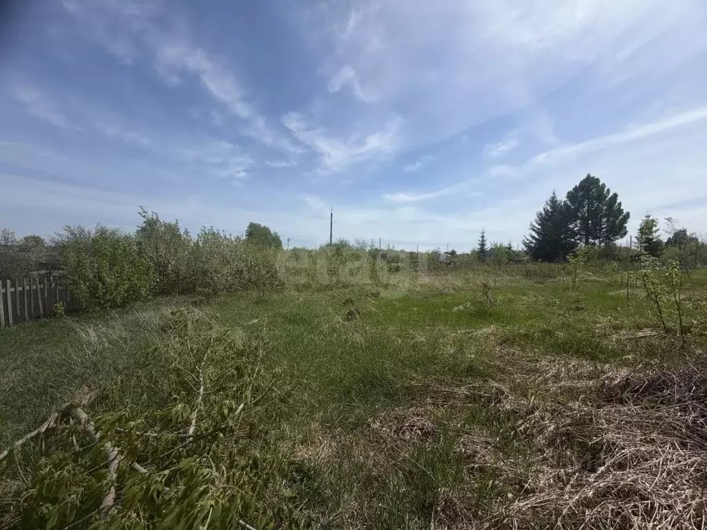 Участок в Башкортостан, Бирск Прогресс КС,  (5.99 сот.) - Фото 1