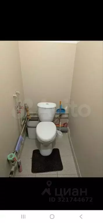 1-к кв. Белгородская область, Белгород ул. Князя Трубецкого, 26а (41.0 ... - Фото 1